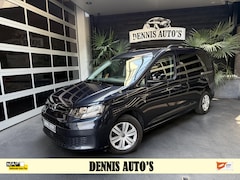 Volkswagen Caddy Maxi - 1.5 TSI 7persoons automaat BTW auto