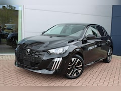 Peugeot 208 - 1.2 PureTech 100 Allure Airco 360 Camera Carplay Stoelverwarming