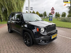 Jeep Renegade - 1.4 MultiAir Night Eagle II