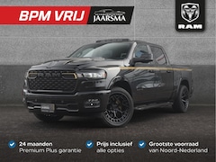 Dodge Ram 1500 - Sport 426 Pack 3.0 STT 426pk CrewCab |426 Pack |Passenger Display |14.4 inch navigatie |In