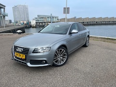 Audi A4 Limousine - 1.8 TFSI Pro Line 1.8 TFSI Pro Line. CRUISE-NAP-AIRCO-PDC-APK