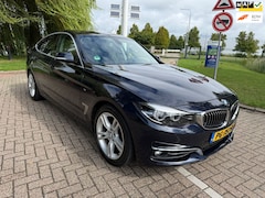 BMW 3-serie Gran Turismo - 320i Corporate Lease Executive
