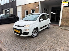 Fiat Panda - 0.9 TwinAir Edizione Cool Airco