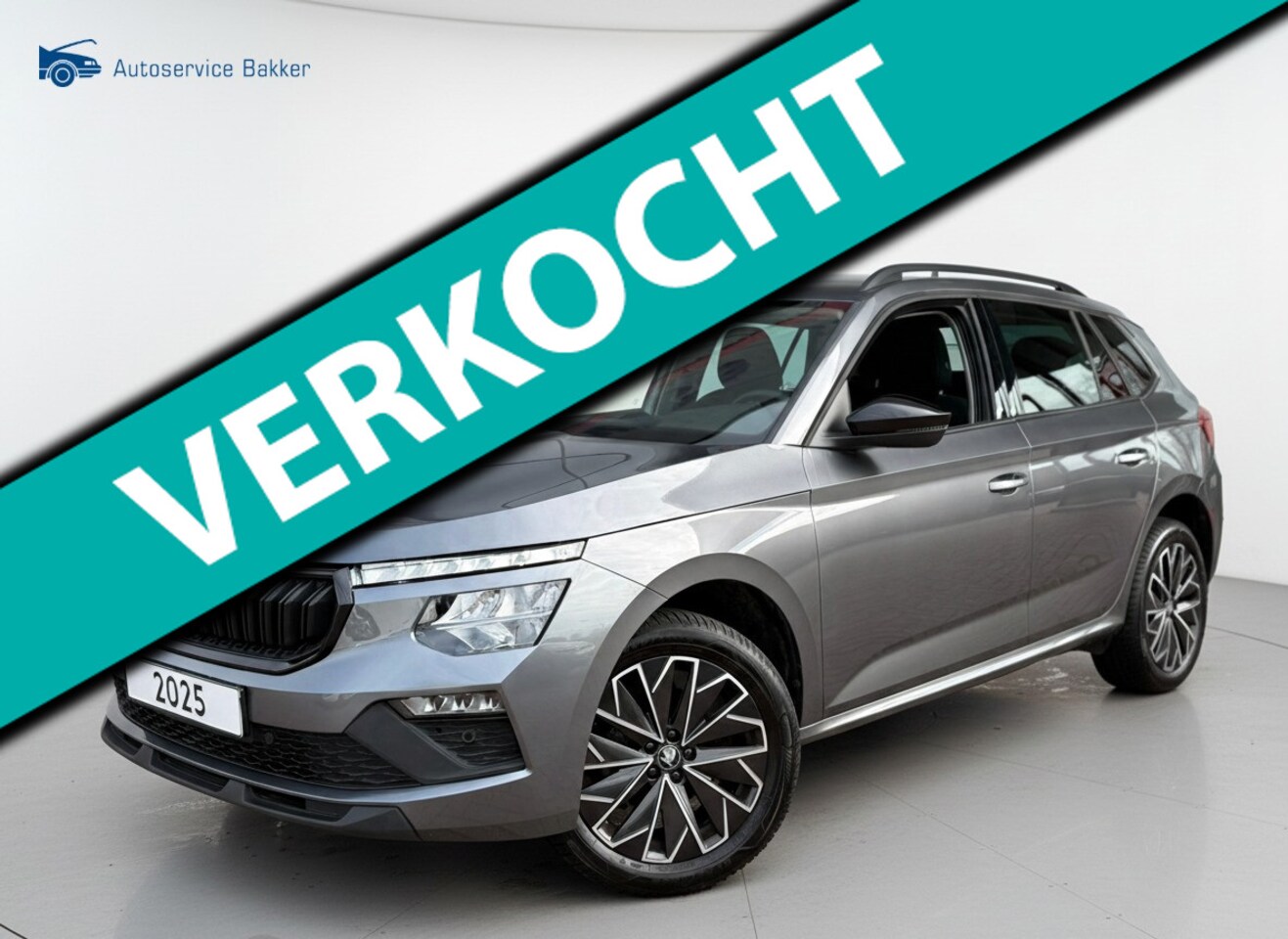 Skoda Kamiq - 1.0 TSI Business Edition | Camera | Carplay | Keyless | Stoelverwarming | - AutoWereld.nl