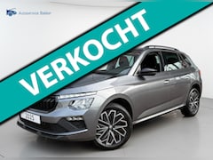 Skoda Kamiq - 1.0 TSI Business Edition | Camera | Carplay | Keyless | Stoelverwarming |