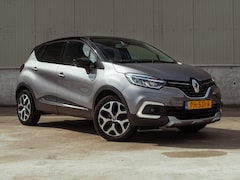 Renault Captur - 0.9 TCe Intens 90pk (2017) | Navi Full-Map | CarPlay | Dodehoekdetectie | Parkeerassistent