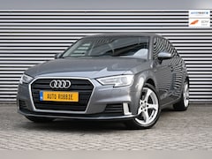 Audi A3 Sportback - 1.5 TFSI 150-PK, Airco, Ecc, Navi, Cruise, Pdc, Led/Xenon