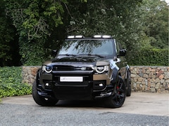 Land Rover Defender 110 - 3.0 P400 HSX Urban Commercial / Grijs Kenteken