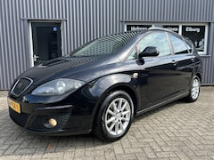 SEAT Altea XL - 1.2 TSI Eco. Bnsline PDC DAB Cruise APK