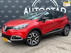 Renault Captur - 1.2 TCe Xmod NL-Auto / 1ste Eigenaar / Automaat / Navi / NAP / APK / Airco
