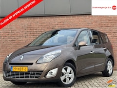 Renault Grand Scénic - 2.0 DYNAMIQUE 7P. | NL-AUTO | 1E EIG