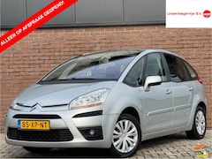 Citroën C4 Picasso - 2.0-16V AMBIANCE | NL-AUTO | TREKHAAK