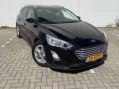 Ford Focus Wagon - 1.0 EcoBoost Trend Edition Business