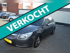 Opel Insignia Sports Tourer - 1.6 T Edition