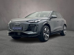 Audi Q6 e-tron - S-Edition 252PK 83 kWh | Privacy-Glas | 20-Inch | Comfort-Pakket | Sportstoelen | Stuurwie