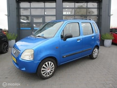 Suzuki Wagon R+ - 1.3 GL 123dkm InruilGOEDkoopje Weg=Pech