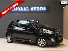 Kia Picanto - 1.0 CVVT Super Pack | AIRCO | ELEK.RAMEN | NAP |APK