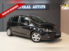 SEAT Altea - 1.2 TSI Ecomotive COPA | CRUISE | AIRCO | ELEK.RAMEN | APK | NAP
