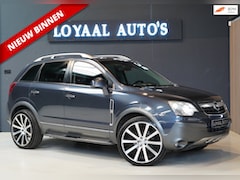 Opel Antara - 3.2 V6 Cosmo | AUT | CRUISE | AIRCO | XENON | TREKHAAK | STOELVERW. | APK