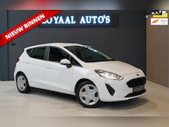 Ford Fiesta - 1.1 Trend | AIRCO | CRUISE | PDC | ELEK.RAMEN | NAP | APK