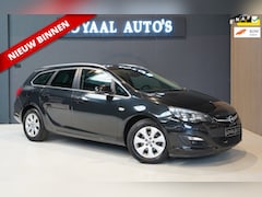 Opel Astra Sports Tourer - 1.4 Turbo Blitz | AIRCO | CRUISE | PDC | TREKHAAK | APK | NAP
