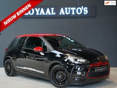 Citroën DS3 - 1.2 PureTech So Red | NAVI | AIRCO | CRUISE | ELEK.RAMEN | APK|NAP|