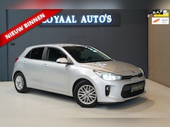 Kia Rio - 1.0 TGDI ComfortPlusLine Navigator | AIRCO | CRUISE | ACHTERUITRIJCAMERA | PDC | NAVI | AP