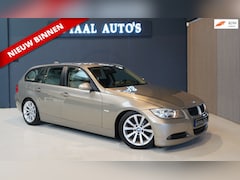 BMW 3-serie Touring - 320i | AIRCO | ELEK.RAMEN | APK
