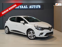 Renault Clio - 1.2 16V | AIRCO | CRUISE | ELEK.RAMEN | APK