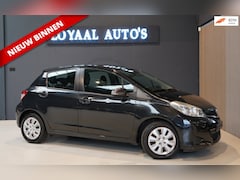 Toyota Yaris - 1.0 VVT-i Aspiration | AIRCO | ELEK.RAMEN | APK
