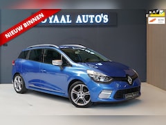 Renault Clio Estate - 1.2 GT | AUT | NAVI | AIRCO | CRUISE | PDC | APK | NAP