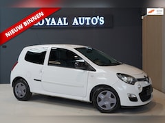 Renault Twingo - 1.2 16V Collection | AIRCO | CRUISE | ELEK.RAMEN | APK