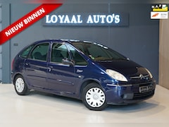 Citroën Xsara Picasso - 2.0i-16V Image | AUT | CRUISE | NAP | AIRCO | APK