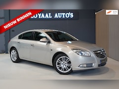 Opel Insignia - 2.0 T Cosmo | AUT | CRUISE | PDC | STOELVERW. | APK