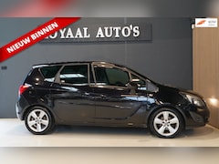 Opel Meriva - 1.4 Turbo Color Edition | AIRCO | CRUISE | PDC | EL. RAMEN | APK