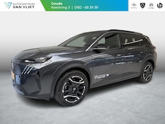 Peugeot 5008 - 1.6 Plug-in Hybrid 195 Allure 7p | Navigatie | Camera | Parkeersensoren| Apple Carplay | A