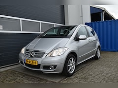 Mercedes-Benz A-klasse - 160 BlueEFFICIENCY Business Class Avantgarde