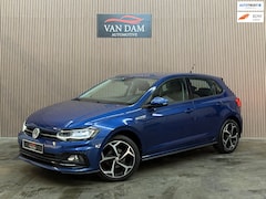 Volkswagen Polo - 1.0 TSI R-L-line 2018 DSG VIRTUAL LED CAMERA KEYLESS