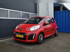 Citroën C1 - 1.0 Collection airco