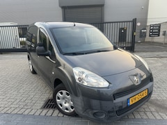 Peugeot Partner - 1.6HDI AIRCO CRUISE FACELIFT NETJES