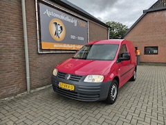 Volkswagen Caddy - 1.9 TDI
