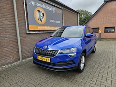 Skoda Karoq - 1.5 TSI ACT Business Edition
