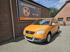 Volkswagen Polo - 1.2-12V Optive