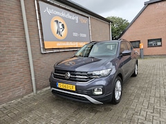 Volkswagen T-Cross - 1.0 TSI Life