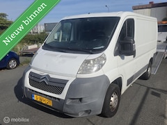 Citroën Jumper - bestel 30 2.2 HDI L1H1 - Motor niet goed