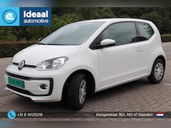Volkswagen Up! - 1.0 BMT take up