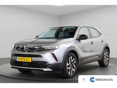 Opel Mokka - 1.2 Elegance | Climate Controle | Stoel & Stuurverwarming | Apple Carplay & Android Auto |