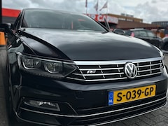 Volkswagen Passat - 2.0 TSI 4Motion Highline