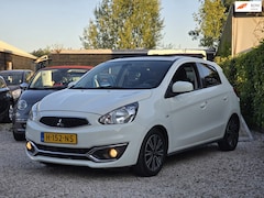 Mitsubishi Space Star - 1.2 CABRIODAK/Carplay/Stoelverw/Airco