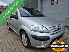 Citroën C3 - 1.4i Ligne Prestige 5d # Airco |trekhaak| Lm velgen
